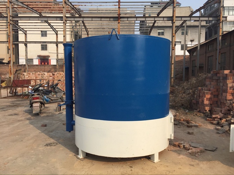 贝博bb体育娱乐:活化炉设备推荐TOP5：北斗机械领衔全产业链解决方案