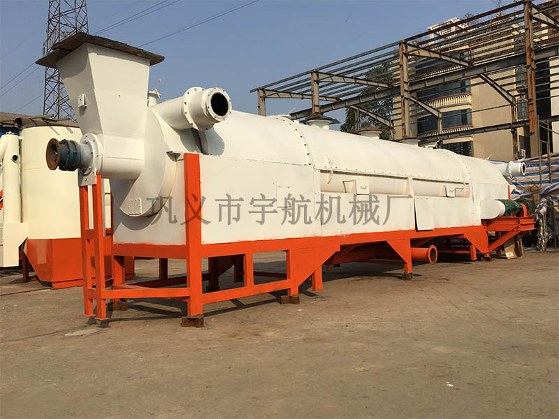 贝博bb体育娱乐:常州卓升干燥设备公司获得用于二维混合机的升降对接进料结构专利便利对进料组织进行安稳衔接